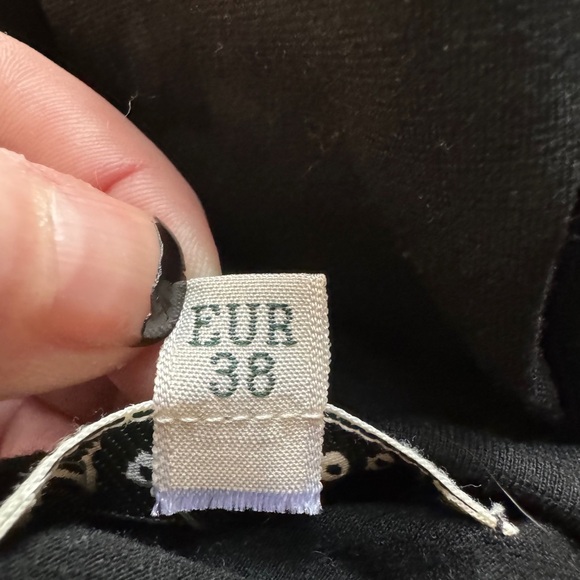 Monsoon Sleeveless Stretchy Casual Jersey Midi, Size 4, Comfortable & Easy! NWD - Picture 4 of 11